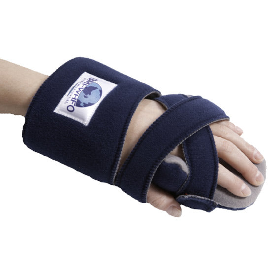 BMI® Wrist Hand Finger Orthosis BMI International