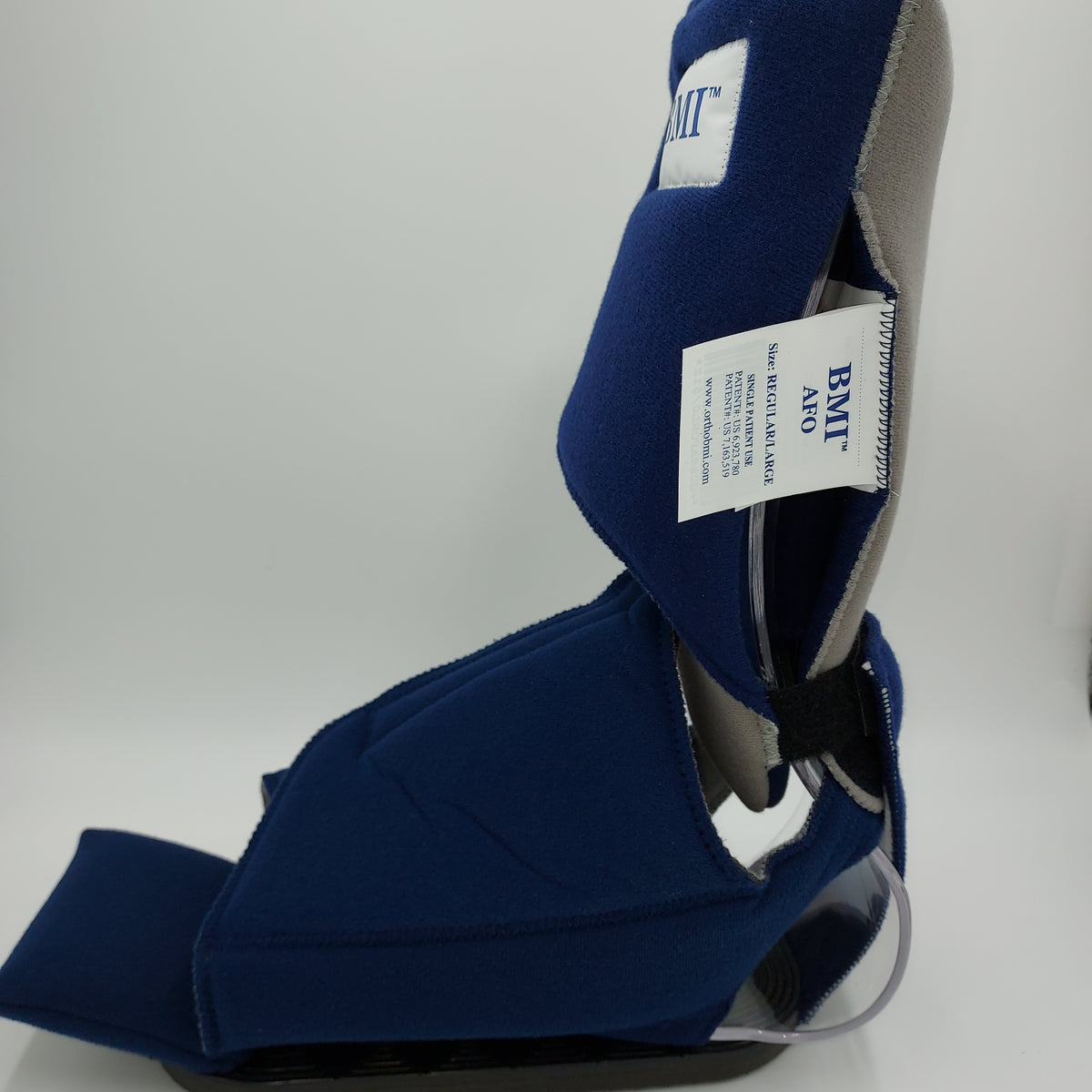 BMI® Ankle Foot Orthosis – BMI International