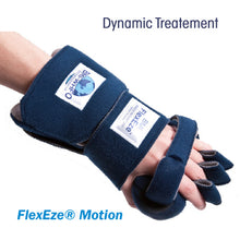 FlexEze® Slim Grip Hand