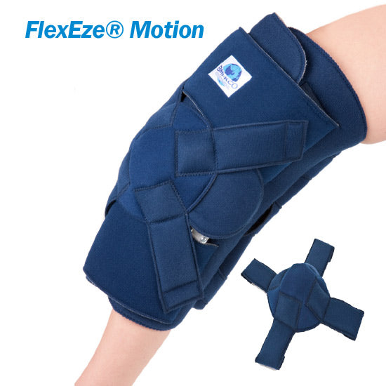 BMI™ FlexEze® Knee Corrective Orthosis (KCO)